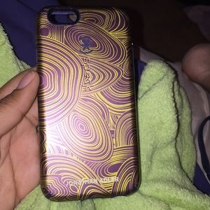 Speck iphone 6/6s case